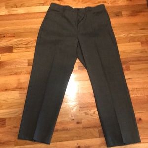 Armani Exchange Men’s Dress Pants